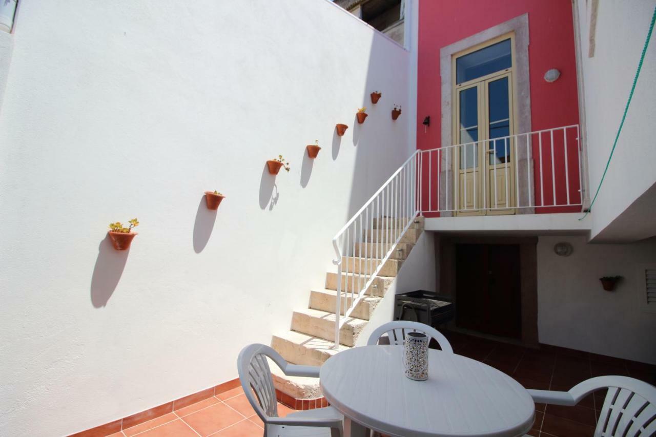 Casa 11 Cravos Villa Figueira da Foz Exterior photo